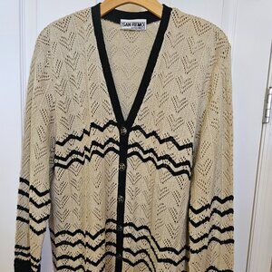 San Remo Cardigan
